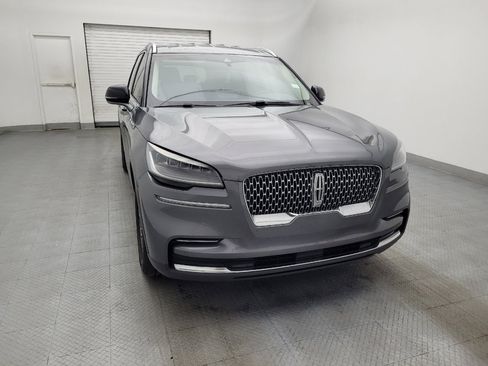 Used 2021 Lincoln Aviator 2WD w/ Elements Package image 14