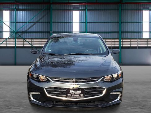 Used 2016 Chevrolet Malibu LT image 7