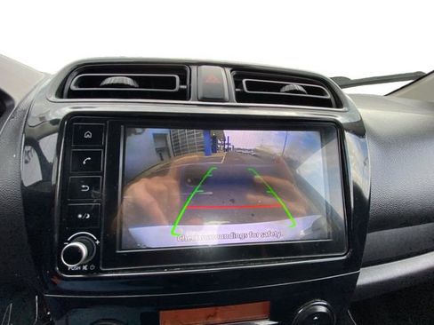 Used 2022 Mitsubishi Mirage ES image 25