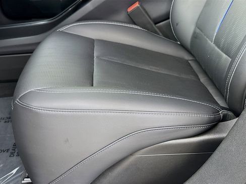 Used 2025 Cadillac Lyriq Luxury RWD image 20