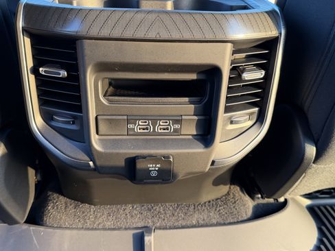 New 2026 RAM 1500 Big Horn image 37