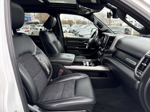 Used 2020 RAM 1500 Rebel w/ Level 2 Equipment Group image 23