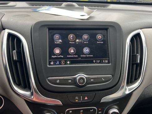Used 2023 Chevrolet Equinox LT w/ Driver Convenience Package AWD/4WD image 34