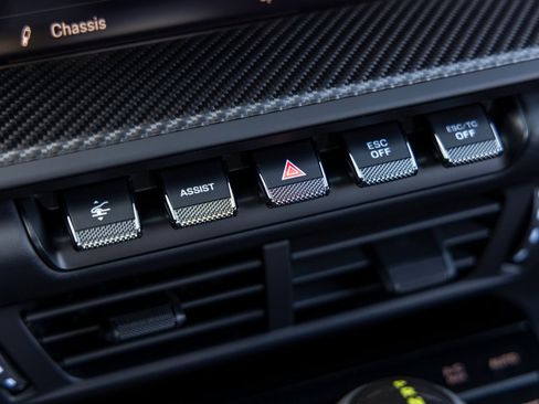 Certified 2026 Porsche 911 GT3 image 39