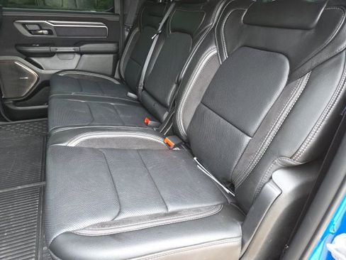 Used 2025 RAM 1500 RHO w/ RHO Level 1 Equipment Group AWD/4WD image 7