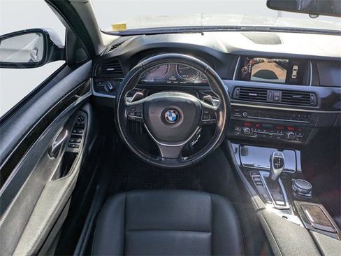Used 2016 BMW 528i xDrive 528i xDrive image 14
