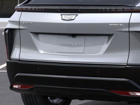 New 2026 Cadillac Lyriq Sport image 14