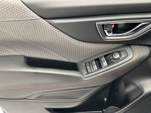Used 2019 Subaru Forester Sport AWD/4WD image 13