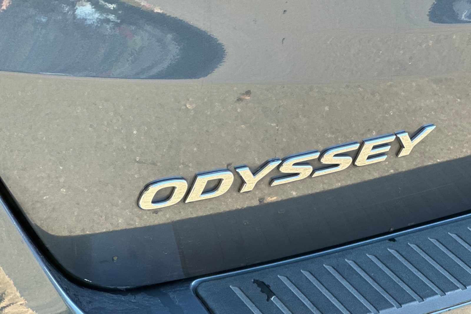 Used 2025 Honda Odyssey EX-L image 51