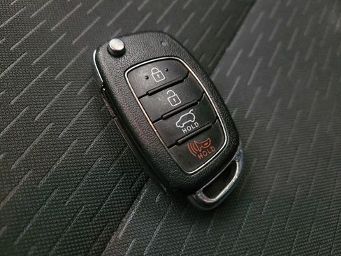 Used 2019 Hyundai Tucson SE FWD image 32