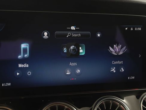 Used 2024 Mercedes-Benz AMG GT 43 image 55