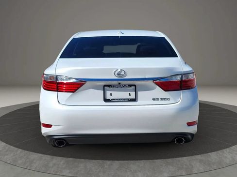 Used 2014 Lexus ES 350 FWD image 4