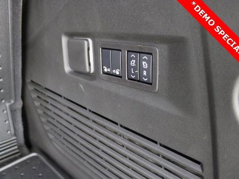 New 2026 Chevrolet Tahoe High Country image 27