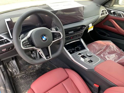 New 2026 BMW 430i xDrive Coupe AWD/4WD image 14