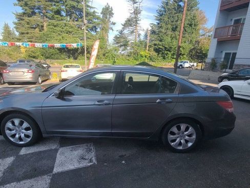 Used 2008 Honda Accord EX-L image 5