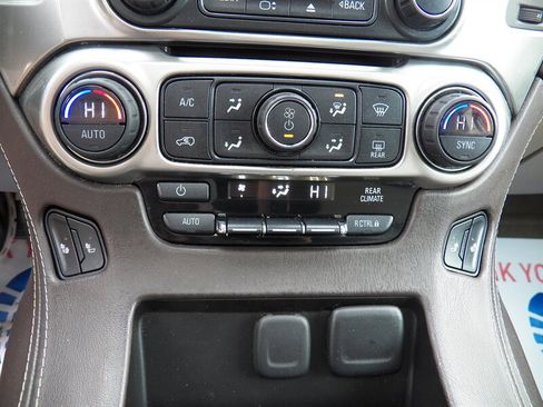 Used 2016 Chevrolet Tahoe LT image 31