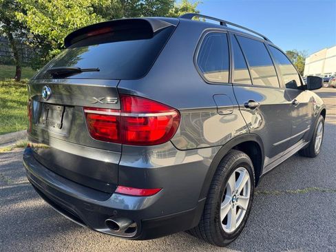 Used 2013 BMW X5 xDrive35i AWD/4WD image 10