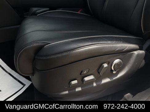 Used 2024 Genesis GV80 3.5T Advanced w/ Advanced Package AWD/4WD image 31