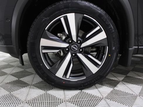 Used 2023 Nissan Rogue Platinum AWD/4WD image 48