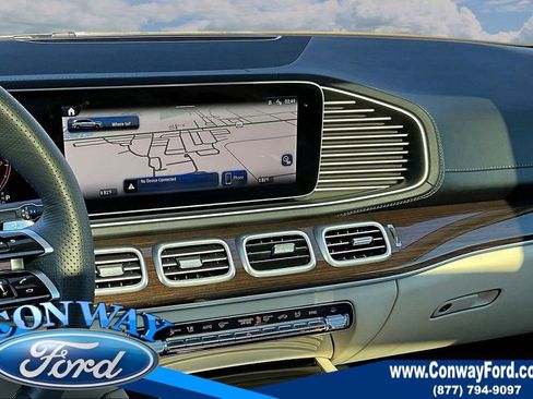 Used 2026 Mercedes-Benz GLS 450 4MATIC image 11