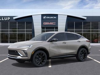 New 2026 Buick Envista Sport Touring w/ Studio Series video 2