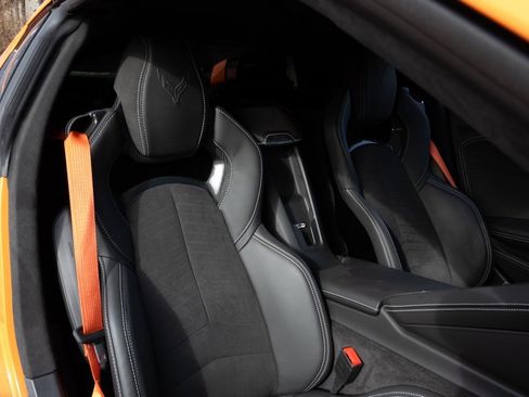 Used 2024 Chevrolet Corvette Z06 image 13