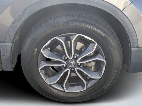 Used 2020 Honda CR-V EX image 10