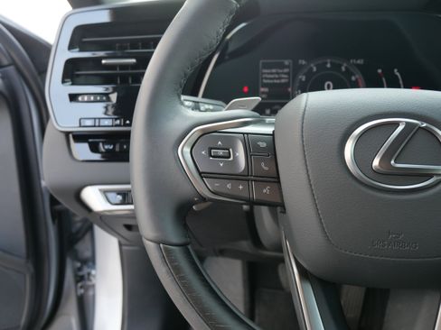 Certified 2024 Lexus RX 350 Premium image 20