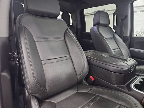Used 2021 GMC Sierra 2500 Denali w/ Denali Ultimate Package AWD/4WD image 29