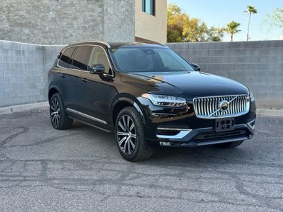 Used 2024 Volvo XC90 B6 Plus w/ Protection Package Premier
