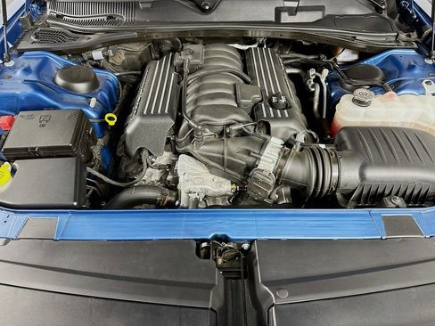 Used 2023 Dodge Challenger R/T Scat Pack w/ Plus Package image 40