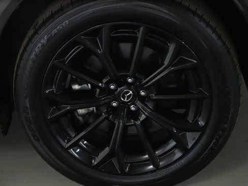 Used 2025 MAZDA CX-70 3.3 Turbo w/ Premium Package image 40