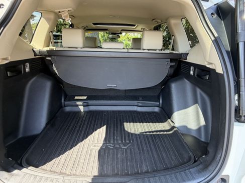 Used 2017 Honda CR-V EX-L image 48