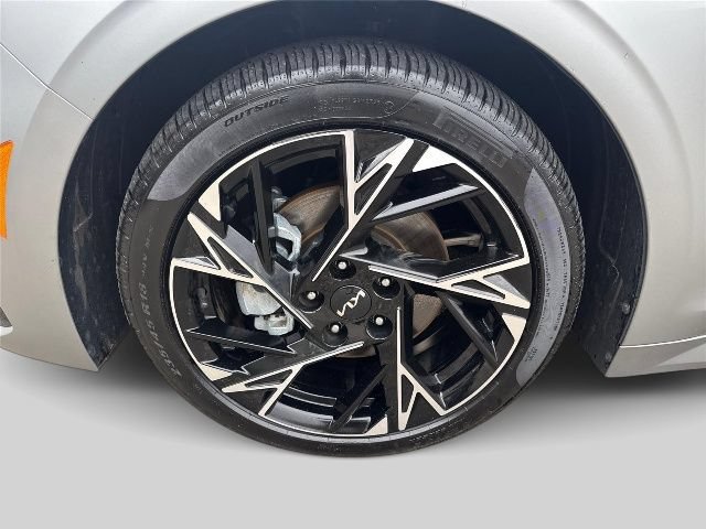 Used 2025 Kia K5 GT-Line AWD/4WD image 27