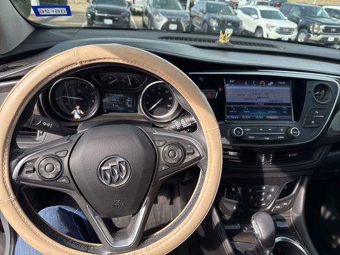 Used 2020 Buick Envision Essence w/ Experience Buick Package image 15