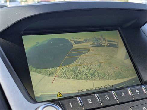 Used 2016 GMC Terrain SLE image 26