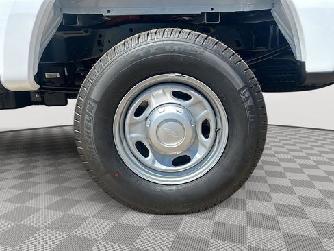 New 2026 Ford F250 XL AWD/4WD image 21
