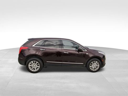 Used 2018 Cadillac XT5 FWD image 5