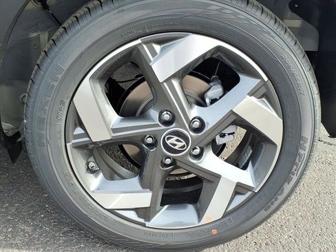 New 2026 Hyundai Venue SEL image 5