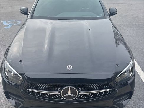 Used 2023 Mercedes-Benz E 350 E 350 image 3