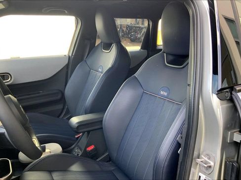 Certified 2025 MINI Cooper S FWD image 25