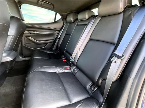 Used 2025 MAZDA MAZDA3 s Sport image 24