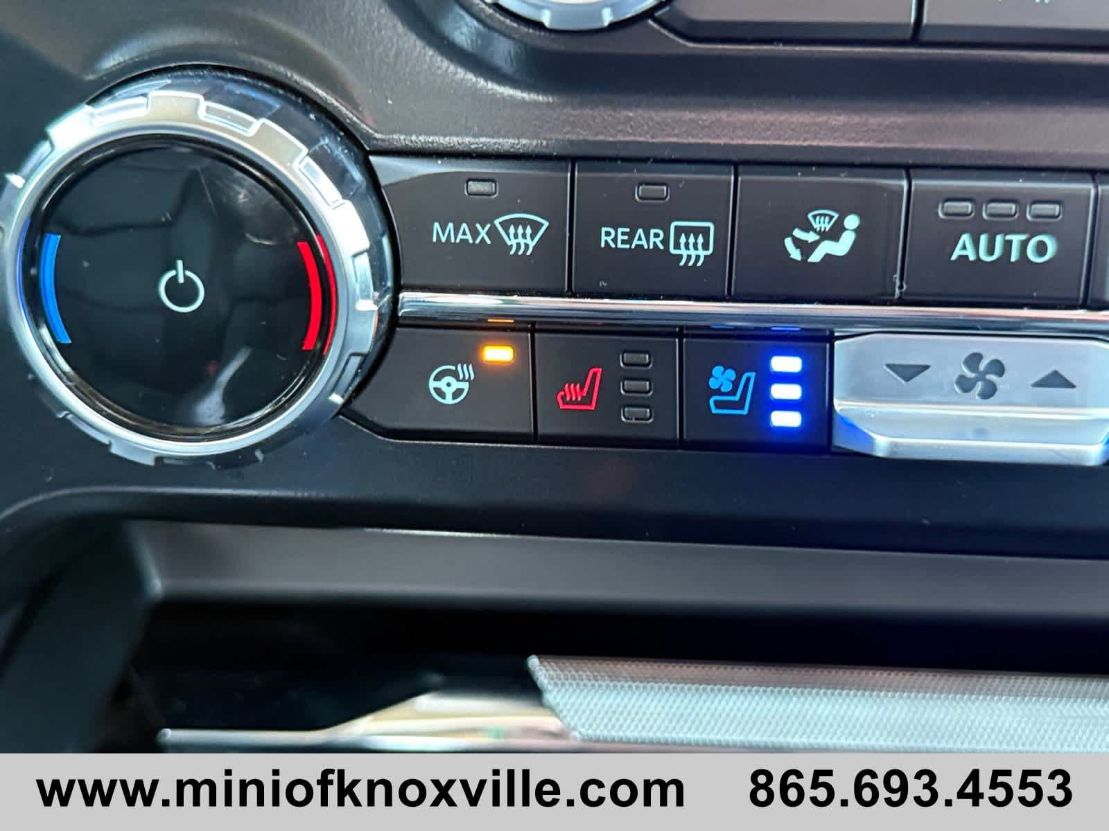 Used 2025 Ford F450 Lariat w/ Lariat Ultimate Package AWD/4WD image 30