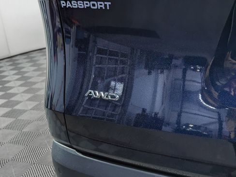 Used 2024 Toyota Grand Highlander Limited image 12