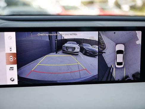 New 2026 Genesis G80 2.5T Sport Prestige image 37