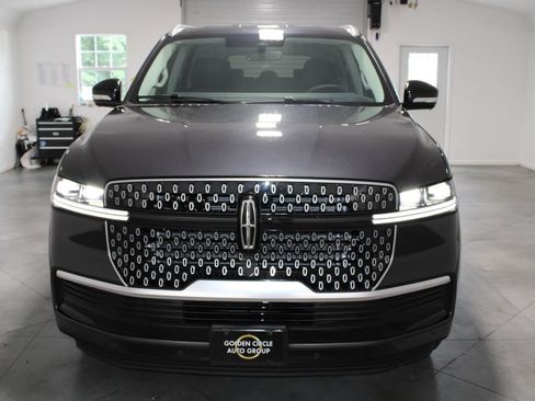 New 2027 Lincoln Navigator L Premier RWD image 57