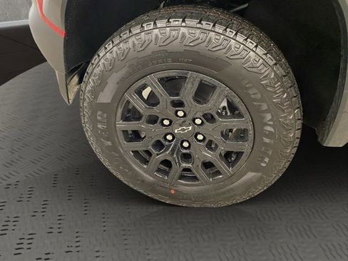 New 2026 Chevrolet Colorado Trail Boss image 27