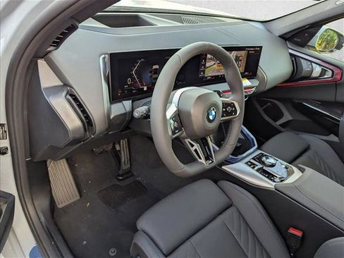 New 2026 BMW X3 xDrive30 image 3