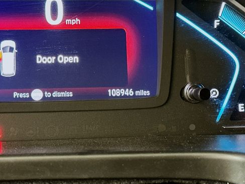 Used 2018 Honda Odyssey EX image 19