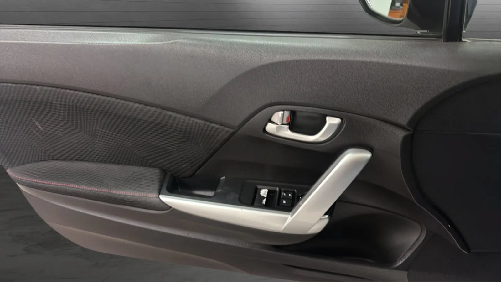 Used 2012 Honda Civic Si image 16